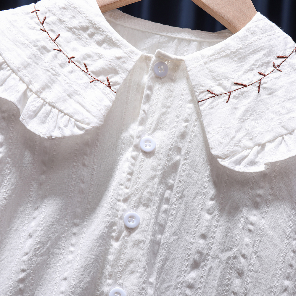 Pakaian Bayi & Anak Perempuan  - Baby Clothing Embroidery ulasan dan harga