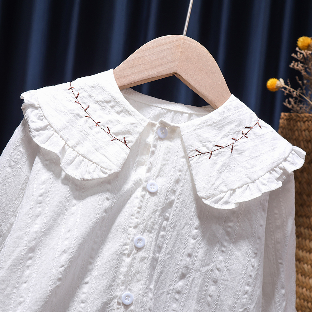 Pakaian Bayi & Anak Perempuan  - Baby Clothing Embroidery ulasan dan harga