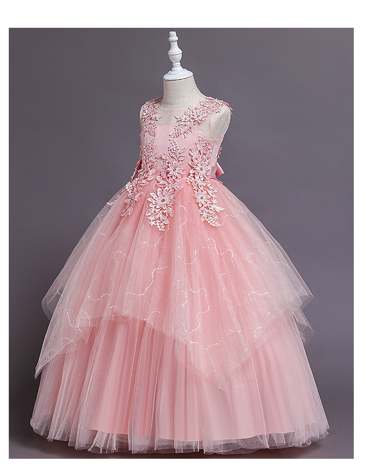 Gaun Pengantin Pengiring Penga - Baby Clothing For Girls ulasan dan harga