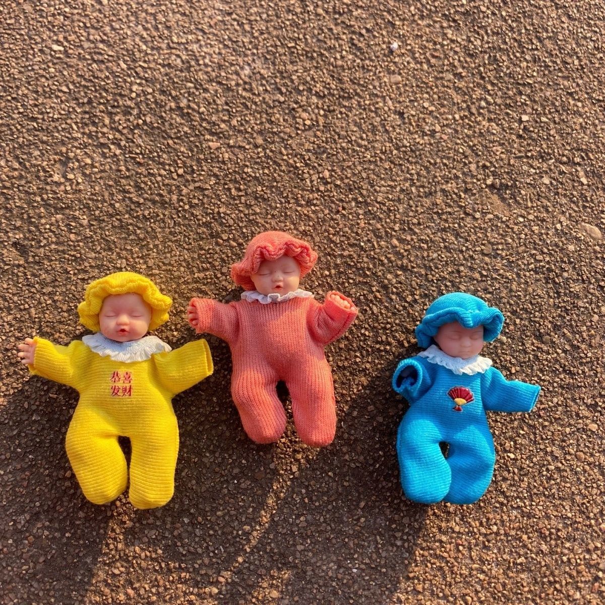Panas! Hanya Pakaian Boneka Zu - Baby Clothing Brand ulasan dan harga