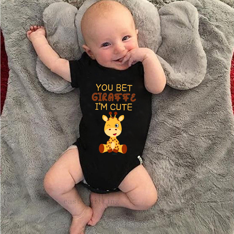 Baju Bayi Baru Lahir Motif Gir - Baby Clothing Brand ulasan dan harga