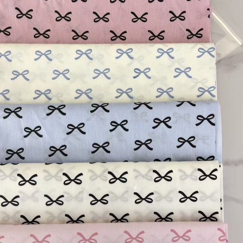 160X50Cm Katun Murni Twill Dic - Baby Clothing For Bed ulasan dan harga