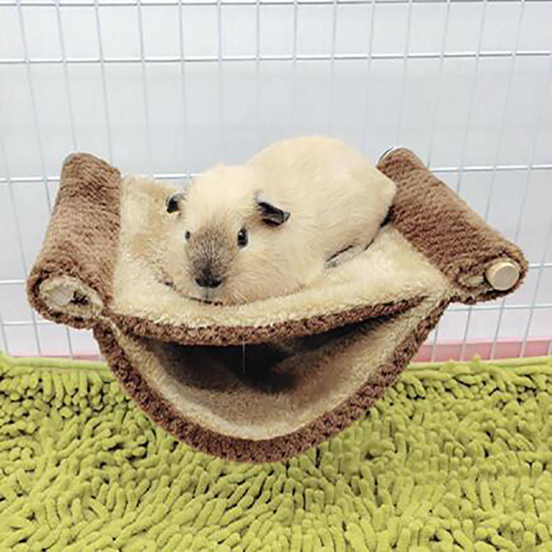 Tempat Tidur Gantung untuk Hew - Fleece Sleep Bag ulasan dan harga