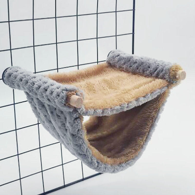 Tempat Tidur Gantung untuk Hew - Fleece Sleep Bag ulasan dan harga