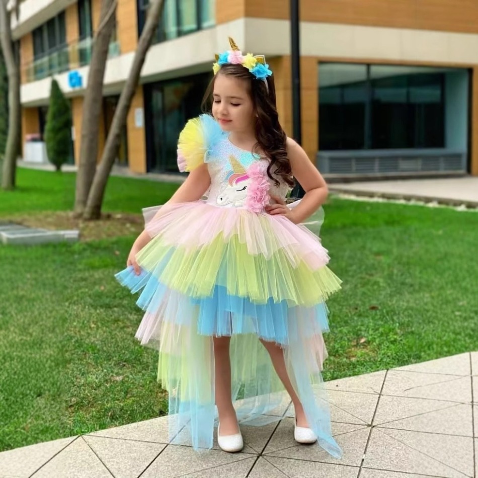 Gaun Anak Perempuan Pesta Bayi - Baby Clothing For Girls ulasan dan harga