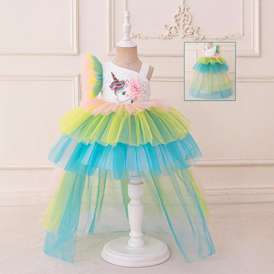 Gaun Anak Perempuan Pesta Bayi - Baby Clothing For Girls ulasan dan harga