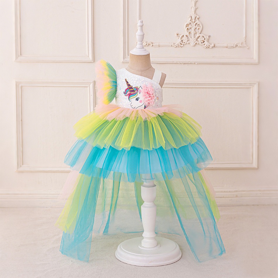 Gaun Anak Perempuan Pesta Bayi - Baby Clothing For Girls ulasan dan harga
