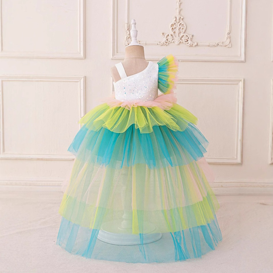 Gaun Anak Perempuan Pesta Bayi - Baby Clothing For Girls ulasan dan harga
