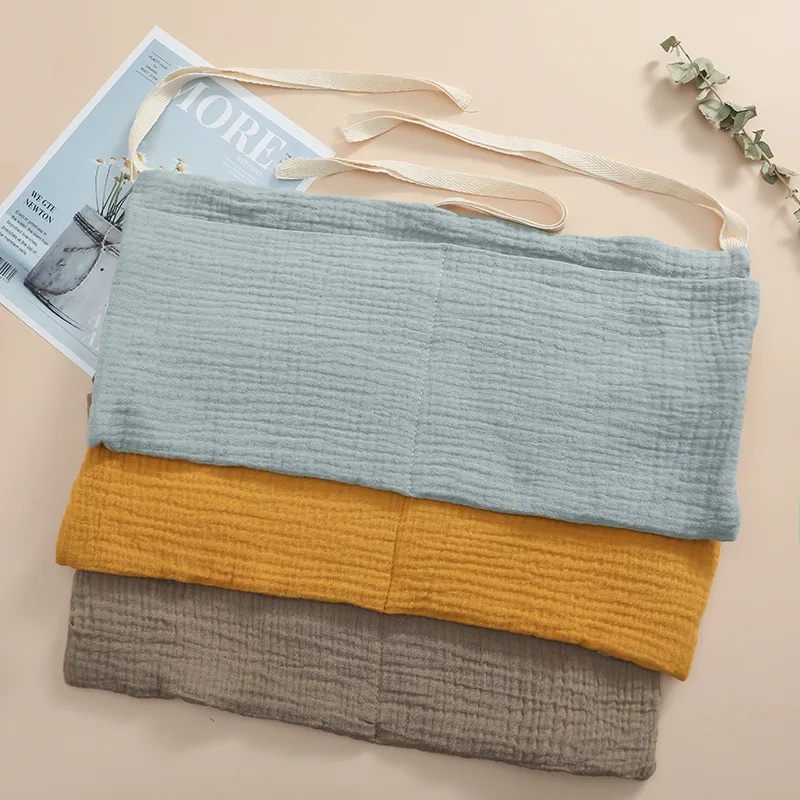 1/2pcs Tas Penyimpanan Tempat  - Baby Clothing For Bed ulasan dan harga