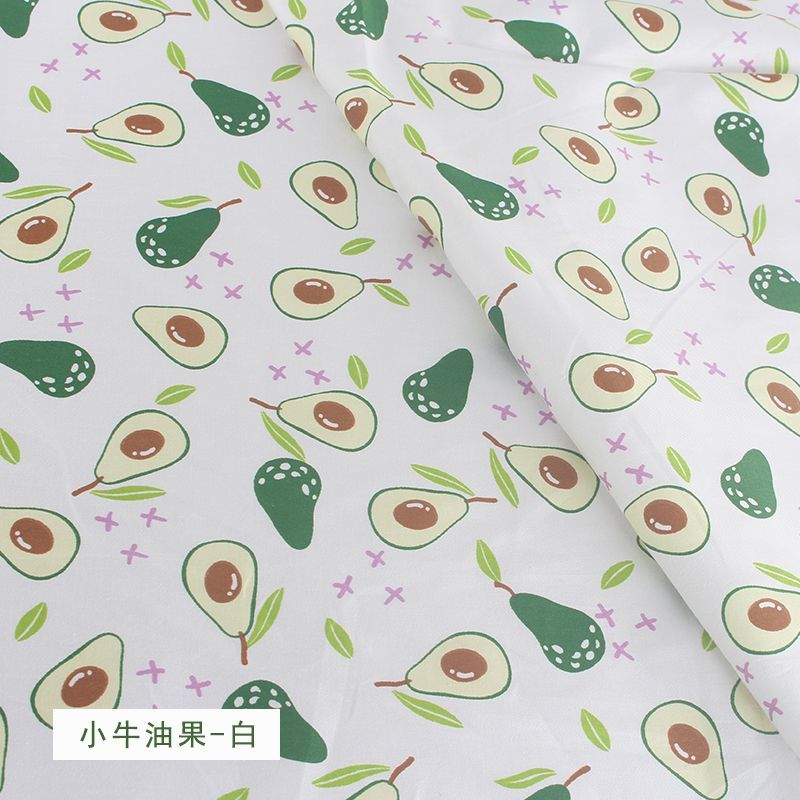 Kain Katun Murni AB untuk Spre - Baby Clothing For Bed ulasan dan harga