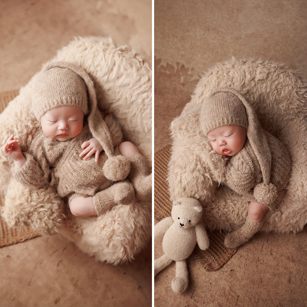 Alat Peraga Fotografi Bayi Bar - Baby Clothing Products ulasan dan harga