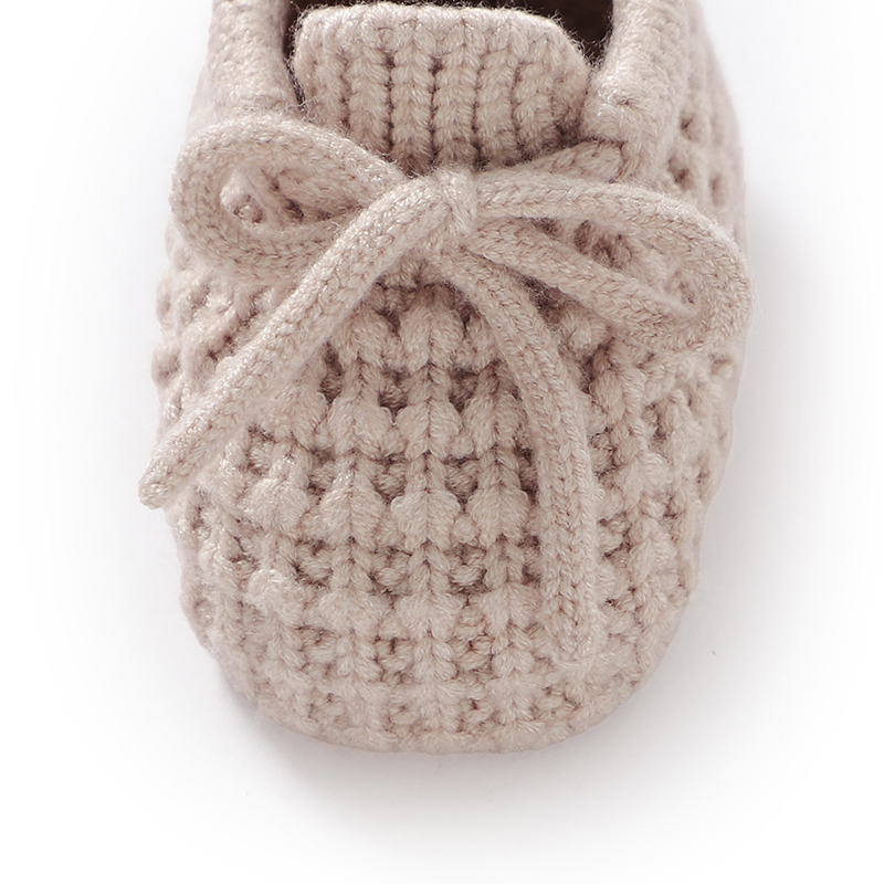 Sepatu Bayi Baru Lahir Sepatu  - Baby Clothing Yarn ulasan dan harga