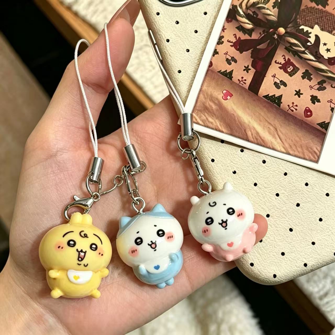 Liontin Resin Kecil Lucu Pakai - Baby Clothing For Girls ulasan dan harga