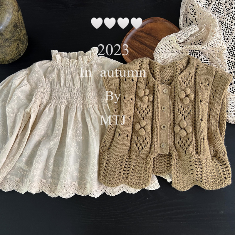 Kardigan rajut anak laki-laki  - Knit Cardigan Infant ulasan dan harga