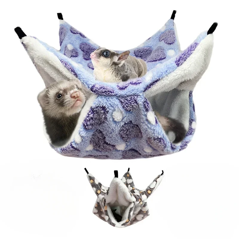 Tempat tidur gantung untuk tik - Fleece Sleep Bag ulasan dan harga