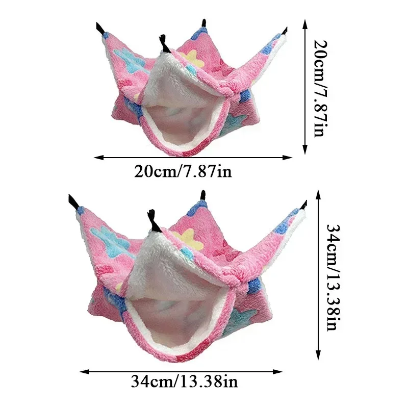 Tempat tidur gantung untuk tik - Fleece Sleep Bag ulasan dan harga