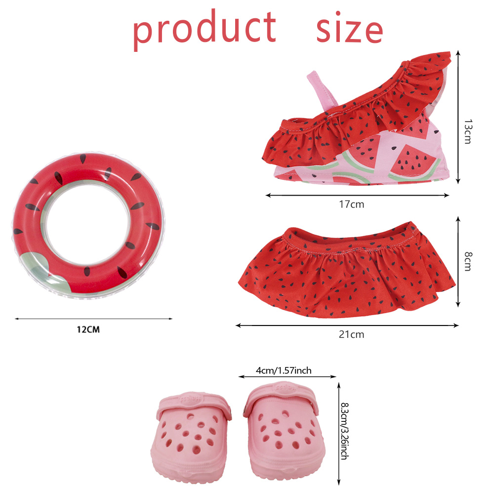 Baju Renang Motif Sisik Ikan U - Baby Clothing For Girls ulasan dan harga