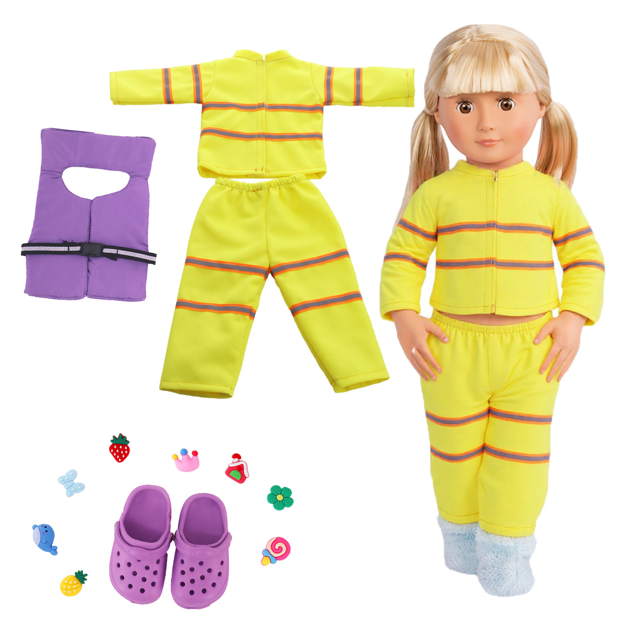 Baju Renang Motif Sisik Ikan U - Baby Clothing For Girls ulasan dan harga