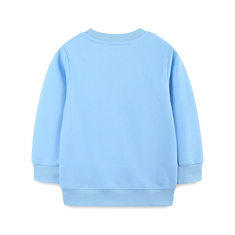 Little maven Hoodie Bayi Perem - Baby Clothing Embroidery ulasan dan harga