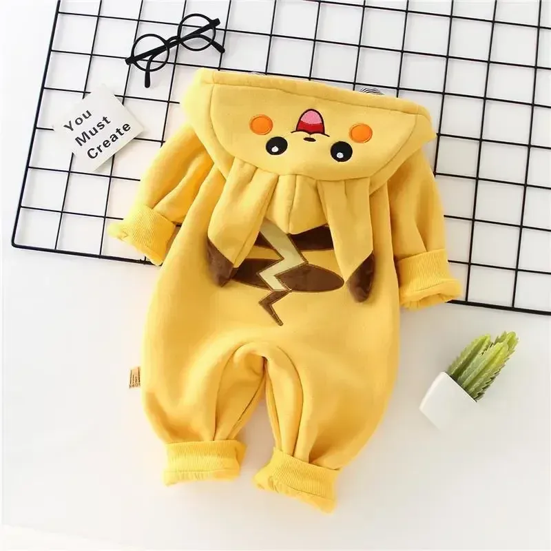 Piyama Bayi Monster Saku Kartu - Baby Clothing Products ulasan dan harga