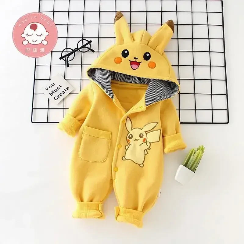 Piyama Bayi Monster Saku Kartu - Baby Clothing Products ulasan dan harga