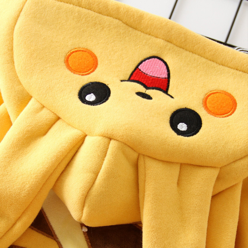 Piyama Bayi Monster Saku Kartu - Baby Clothing Products ulasan dan harga