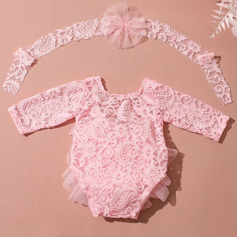2pcs/set Gaun Tutu Bayi Pakaia - Baby Clothing Brand ulasan dan harga