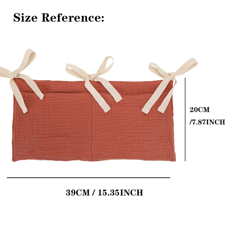 1/2 Buah Tas Penyimpanan Tempa - Baby Clothing For Bed ulasan dan harga