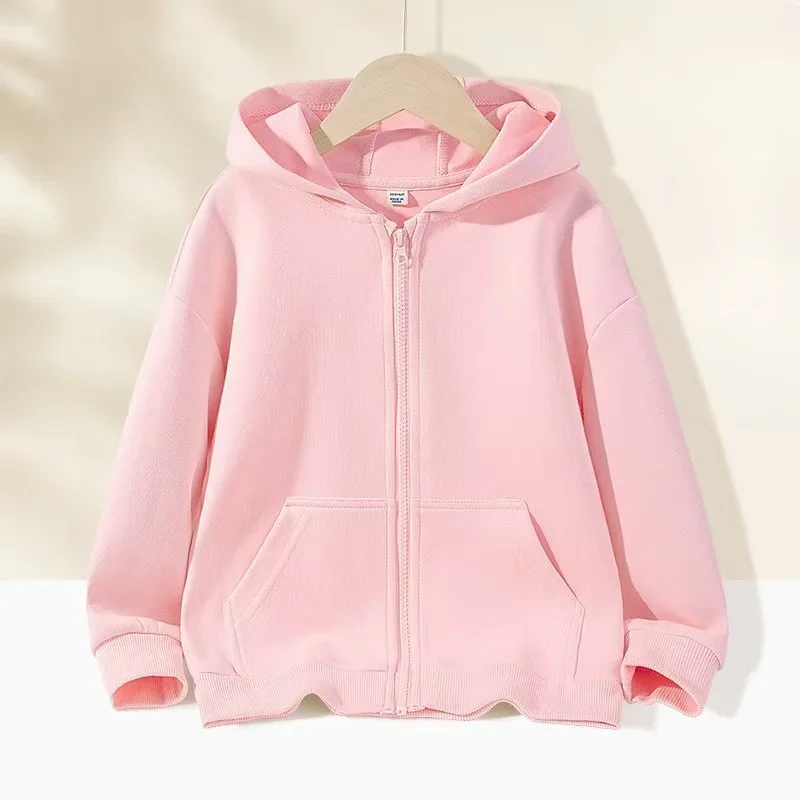 Jaket Sweater Berkerudung Anak - Knit Cardigan Infant ulasan dan harga