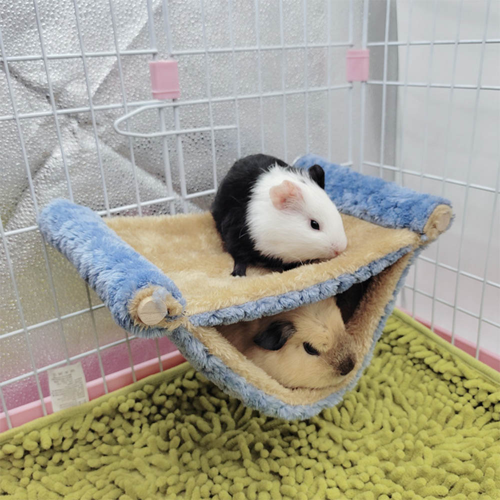 Tempat tidur gantung nyaman un - Fleece Sleep Bag ulasan dan harga