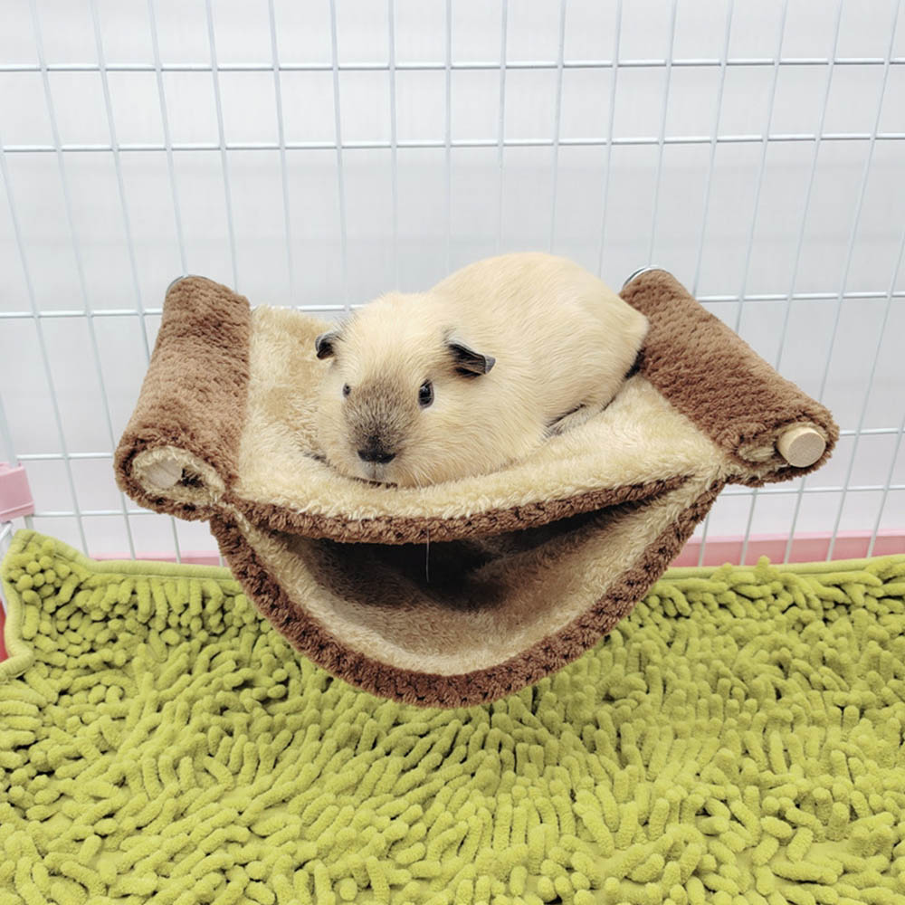 Tempat tidur gantung nyaman un - Fleece Sleep Bag ulasan dan harga