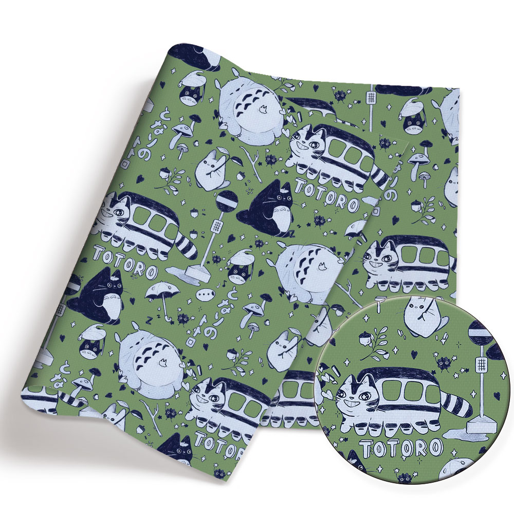 Kain kartun panas DIY140 * 50c - Baby Clothing Products ulasan dan harga
