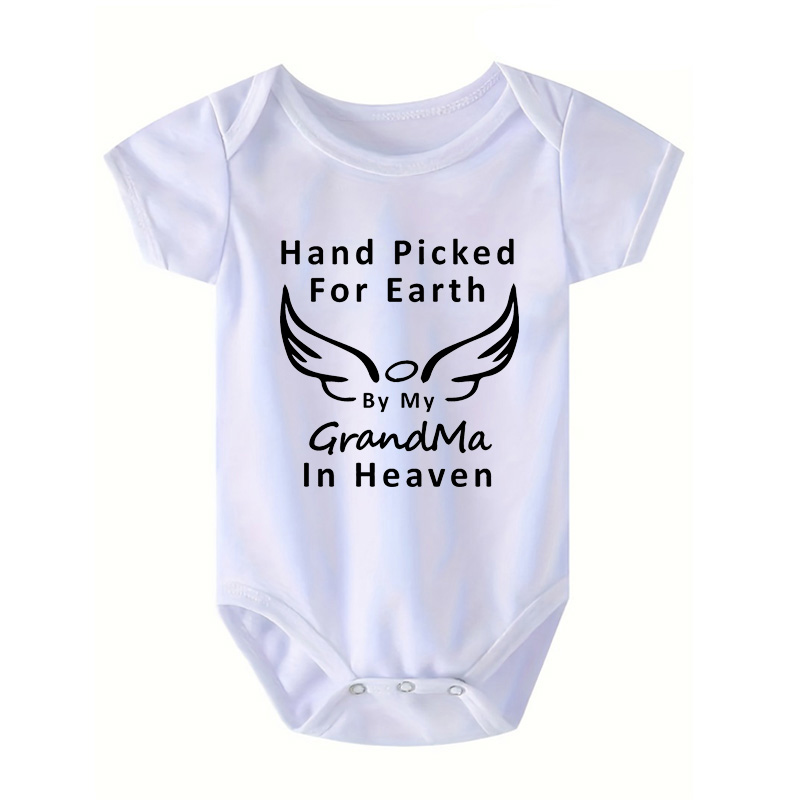 Dipilih Tangan untuk Bumi Oleh - Baby Clothing Brand ulasan dan harga