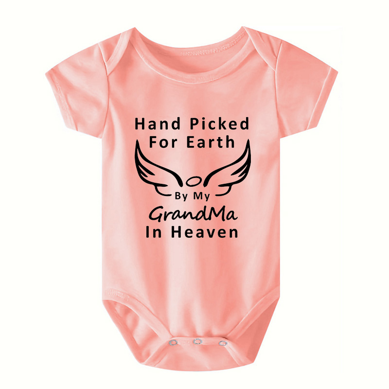 Dipilih Tangan untuk Bumi Oleh - Baby Clothing Brand ulasan dan harga