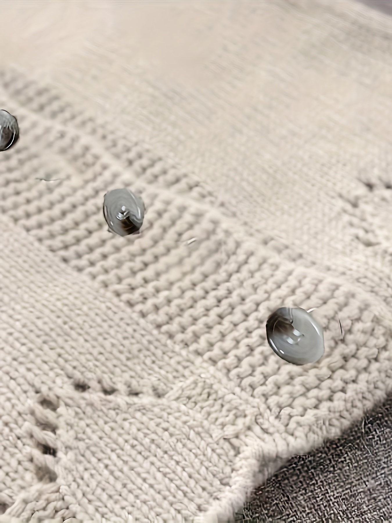 Kardigan Rajut Bayi, Pakaian R - Knit Cardigan Infant ulasan dan harga