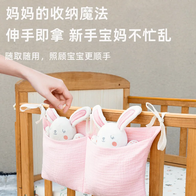 Penata popok gantung samping t - Baby Clothing For Bed ulasan dan harga