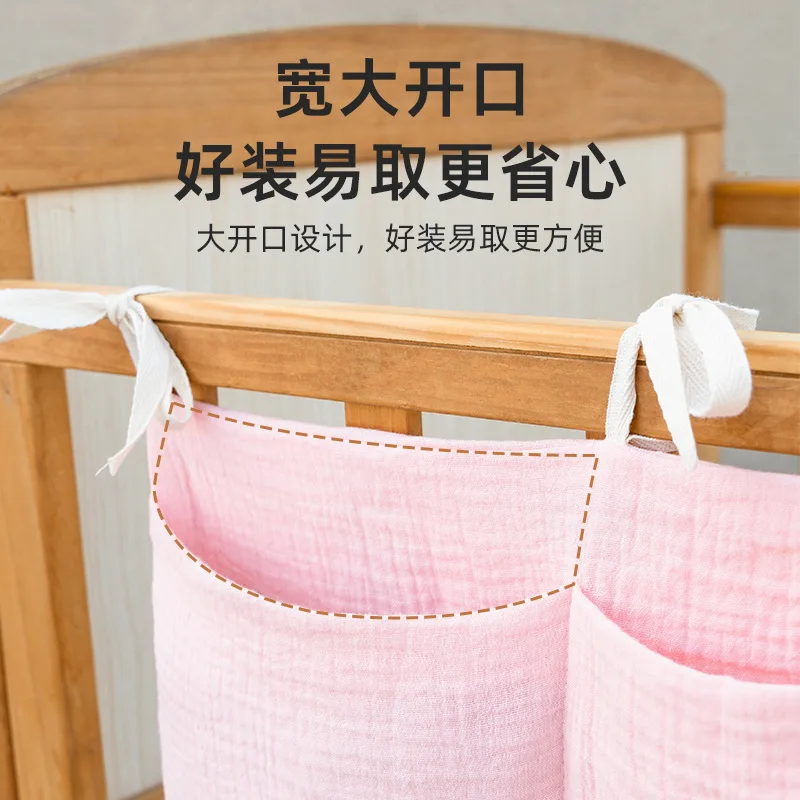 Penata popok gantung samping t - Baby Clothing For Bed ulasan dan harga