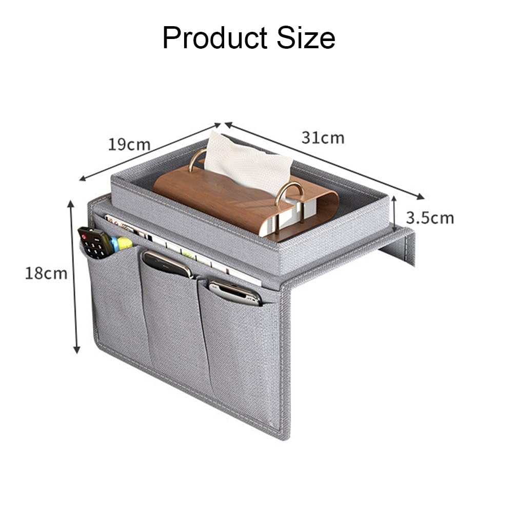 1 Buah Tas Organizer Penyimpan - Baby Clothing For Bed ulasan dan harga