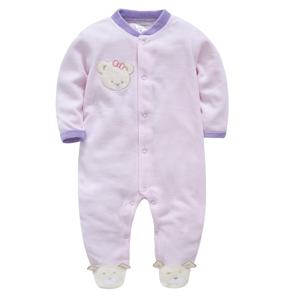 Kavkas pakaian bayi perempuan  - Baby Clothing Brand ulasan dan harga