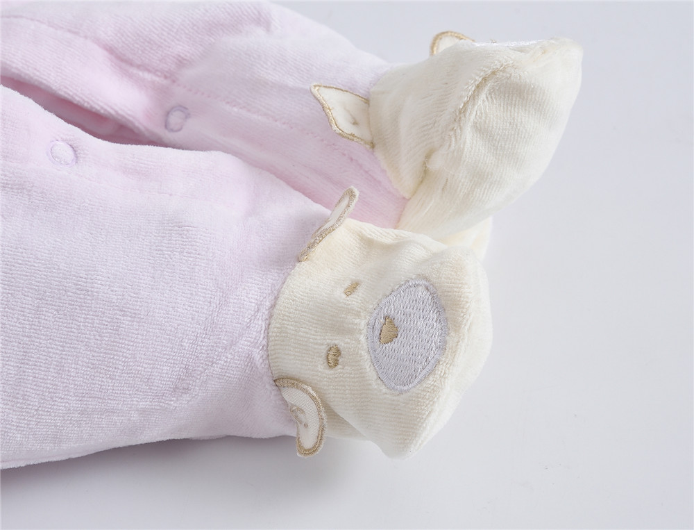 Kavkas pakaian bayi perempuan  - Baby Clothing Brand ulasan dan harga