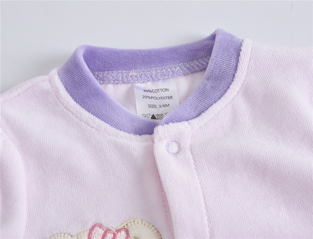 Kavkas pakaian bayi perempuan  - Baby Clothing Brand ulasan dan harga