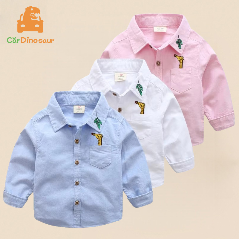 Musim semi musim gugur 2 3 4 6 - Baby Clothing Embroidery ulasan dan harga