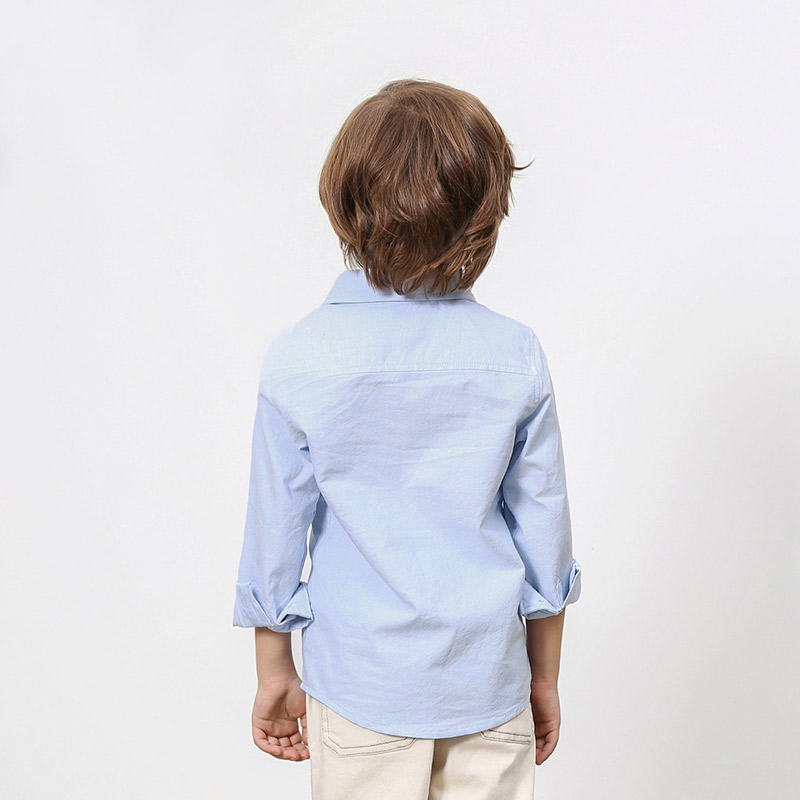 Musim semi musim gugur 2 3 4 6 - Baby Clothing Embroidery ulasan dan harga