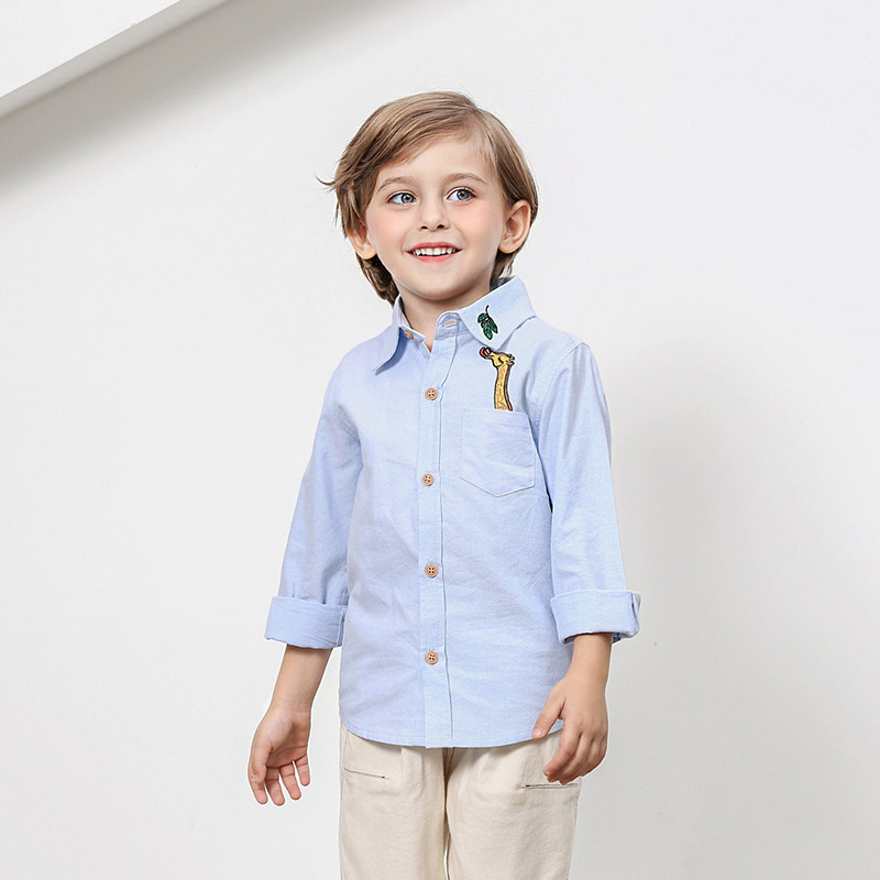 Musim semi musim gugur 2 3 4 6 - Baby Clothing Embroidery ulasan dan harga