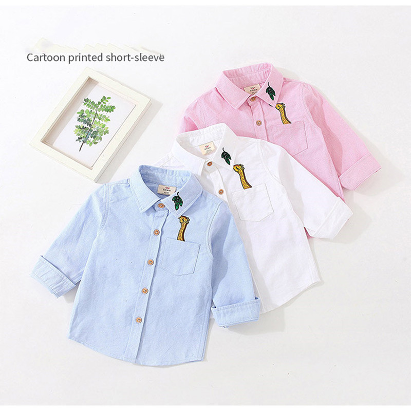 Musim semi musim gugur 2 3 4 6 - Baby Clothing Embroidery ulasan dan harga