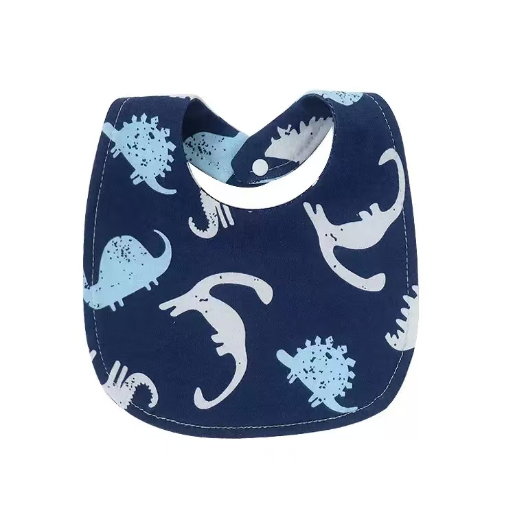 Bib Bayi 100% Katun Tahan Air, - Baby Clothing Products ulasan dan harga