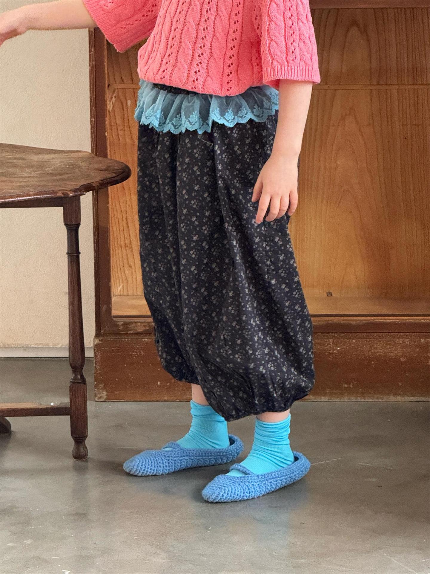Celana Anak Perempuan 2026 Mus - Baby Clothing Yarn ulasan dan harga