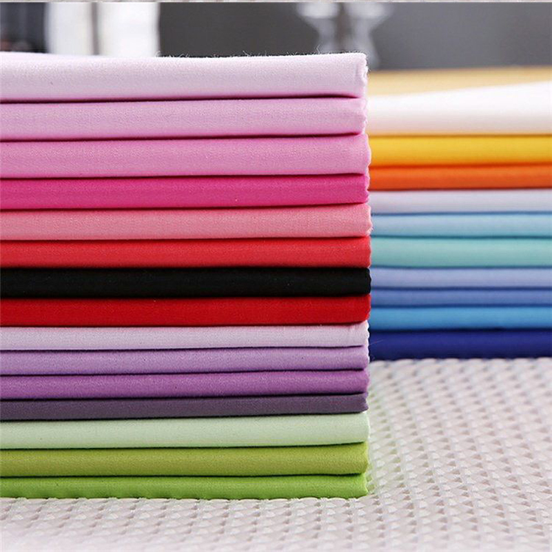Kain Katun Kepar Kain Warna So - Baby Clothing For Bed ulasan dan harga