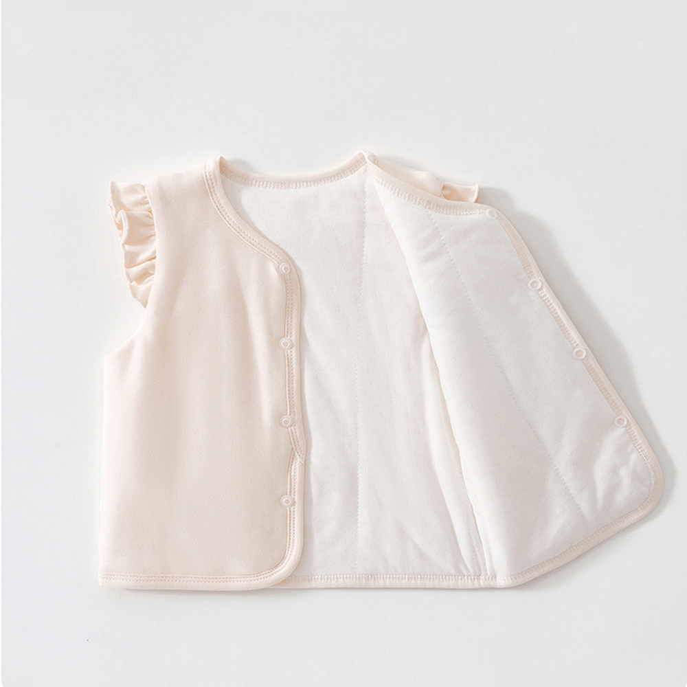 Rompi Bayi Perempuan Pakaian B - Baby Clothing Embroidery ulasan dan harga