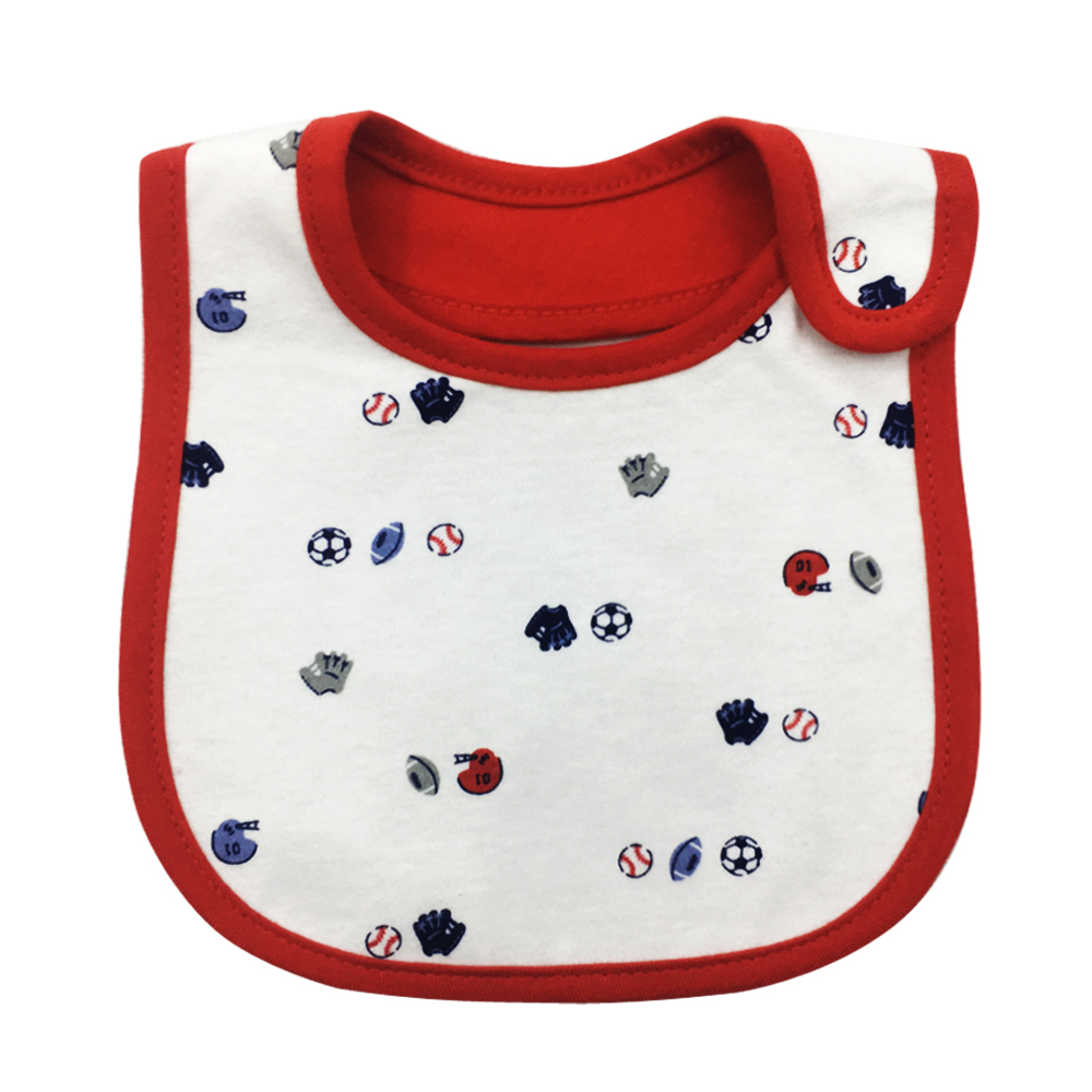 100% Katun Oto Bayi Bandana Ta - Baby Clothing Products ulasan dan harga